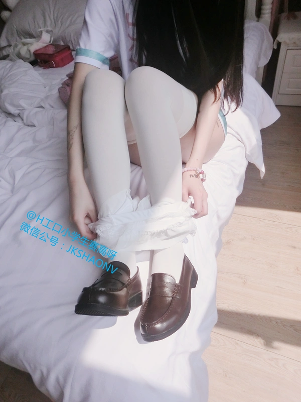 和泉纱雾T恤cos - 双马尾少女赛高酱