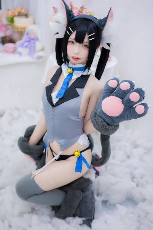 卫宫美游 - 十万珍吱伏特