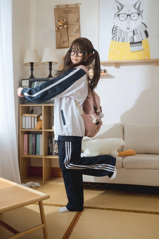 家庭作业 - 神沢永莉