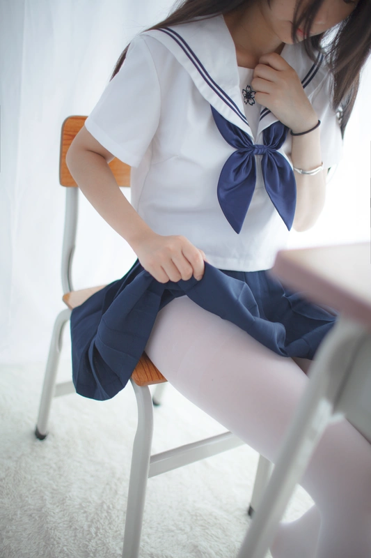 VOL.005 - 少女秩序